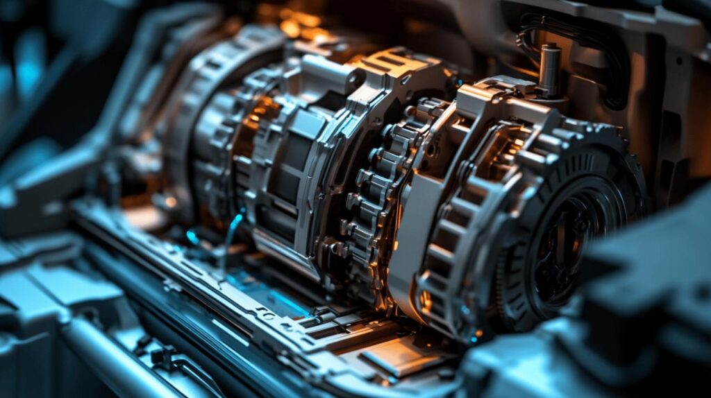 Guide complet : Diagnostiquer un probleme boite a vitesse automatique Volkswagen Golf 4