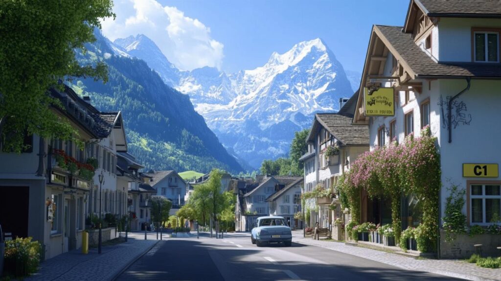 Permis C1 : les nouvelles exigences des auto-ecoles suisses en 2024