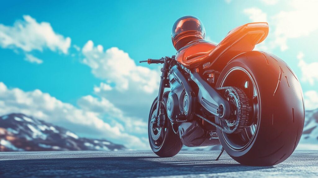 Meilleure Assurance Moto 2024: Top Choix et Conseils pour Rouler en Toute Serenite
