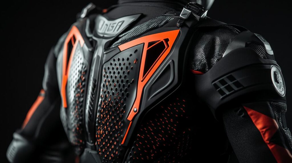 Top 10 Meilleure Dorsale Dainese fevrier 2025 : Les Innovations Revolutionnaires en Protection Dorsale