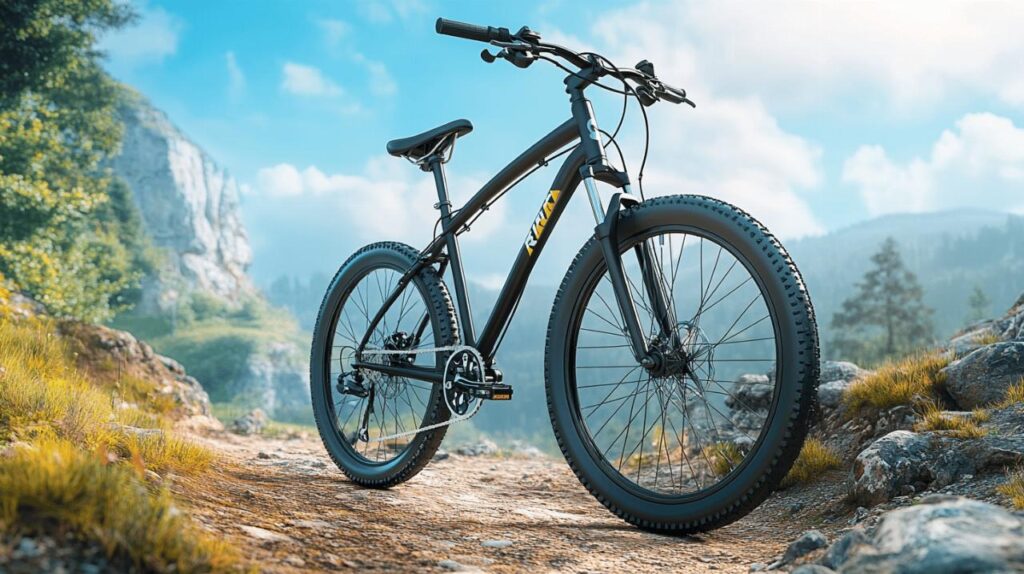 Test complet et Avis Rockrider 5.1 : Le meilleur rapport qualite-prix pour les novices