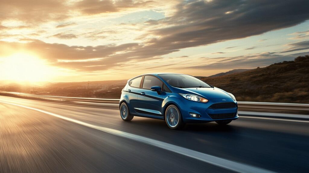 Ford Fiesta : pourquoi acheter cette voiture qui offre tant d’options de personnalisation ?