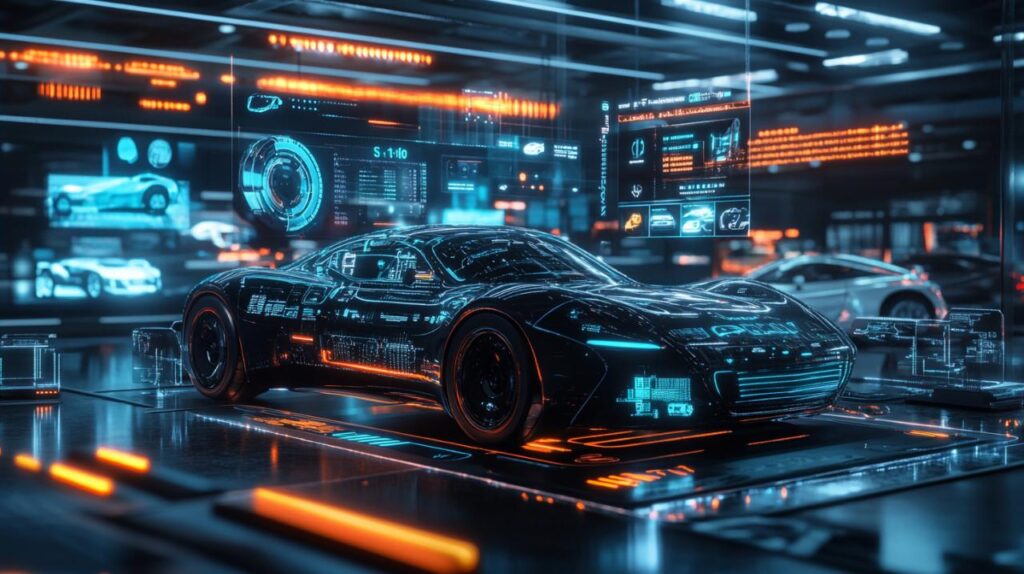 Optimisez vos démarches automobiles avec une plateforme tout-en-un