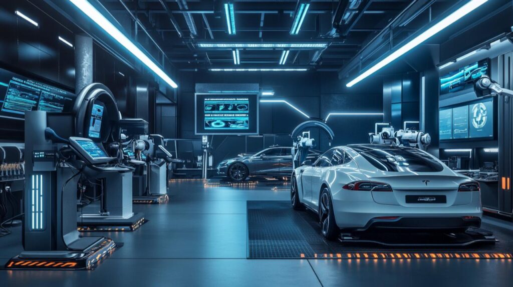 Comment la centralisation de Verif Auto révolutionne les services automobiles